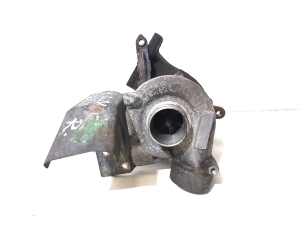 Turbolader - A6280960599  7244953