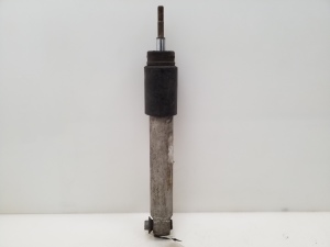 Stoßdämpfer hinten