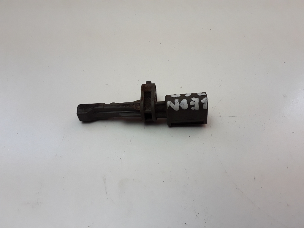 SEAT Leon 3 generation (2012-2020) Rear Left ABS Sensor WHT083864B 25572319