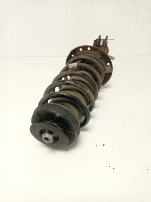Opel Mokka (2012–2020) Front shock absorber 95320366 - 4