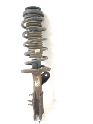 Opel Mokka (2012–2020) Front shock absorber 95320366 - 5