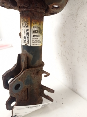 Opel Mokka (2012–2020) Front shock absorber 95320365 - 3