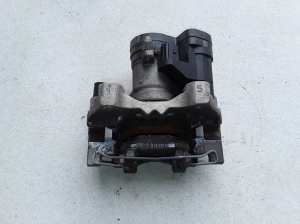 Seat Leon (2012–2026) Tagumine pidurisadul 5Q0615406EE - 2