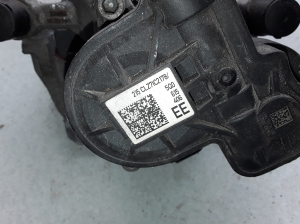 Seat Leon (2012–2026) Tagumine pidurisadul 5Q0615406EE - 3