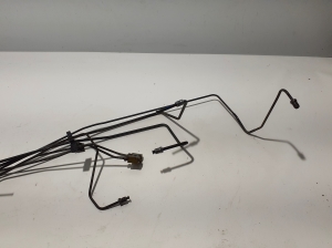 Dacia Spring (2021–2026) Bremsschlauch vorne - 3