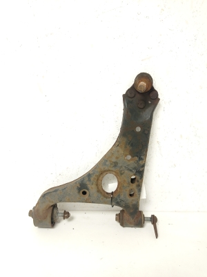 Front control arm