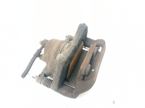 Opel Mokka (2012–2020) Eesmine pidurisadul 13430602 - 4