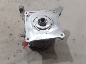 Dacia Spring (2021–2026) Engine 4DB401 - 2
