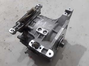 Dacia Spring (2021–2026) Engine 4DB401 - 3