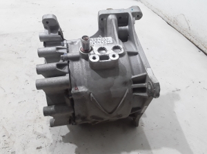 Dacia Spring (2021–2026) Engine 4DB401 - 4
