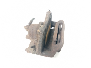 Opel Mokka (2012–2020) Bremssattel vorne 13430603 - 3