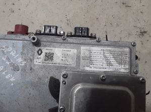  Inverter 