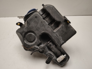Mercedes Benz S-Class 222 (2013–2020) Front washer fluid reservoir A2228690420 - 2