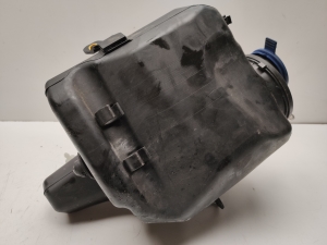 Mercedes Benz S-Class 222 (2013–2020) Front washer fluid reservoir A2228690420 - 4