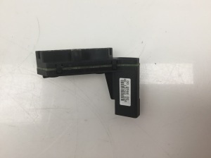 AUDI A8 D3 (2002–2010) Lenkwinkelmodul 00204400 - 2