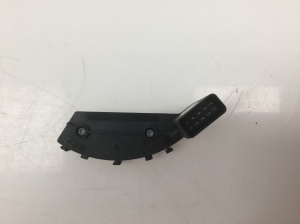 AUDI A8 D3 (2002–2010) Lenkwinkelmodul 00204400 - 3