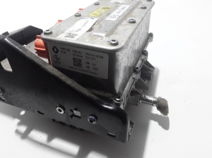 Dacia Spring (2021–2026) Inverter 290101552R - 4