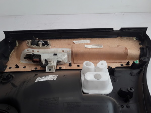 RENAULT Espace IV (2002–2014) Tagumise küljeukse polster 8200012270 - 4