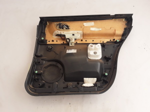 RENAULT Espace IV (2002–2014) Tagumise küljeukse polster 8200012270 - 5