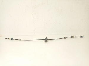   Gear shift cable  - 1257141018 