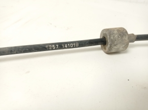 Opel Mokka (2012–2020) Gear shift cable 1257141018 - 2