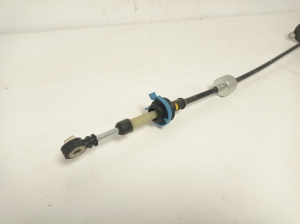 Opel Mokka (2012–2020) Gear shift cable 1257141018 - 3