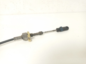 Opel Mokka (2012–2020) Gear shift cable 1257141018 - 4