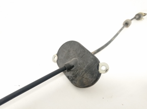 Opel Mokka (2012–2020) Gear shift cable 1257141018 - 5