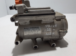 Dacia Spring (2021–2026) A/C compressor 926006978R - 2