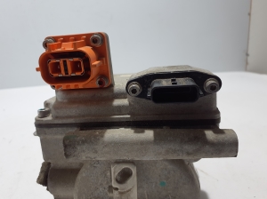 Dacia Spring (2021–2026) A/C compressor 926006978R - 3