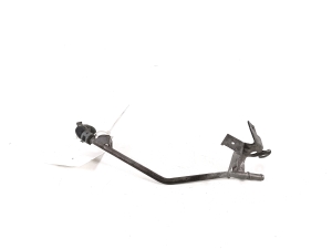 Mercedes Benz GLK-Class 204 (2008–2015) Rohr A6422000258 - 2
