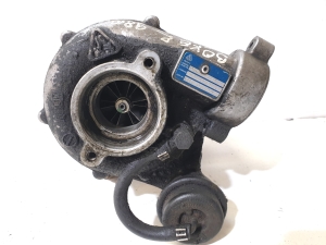 Turbocharger - K14212890  951921905  53149706706