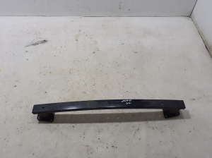   Rear bumper beam 