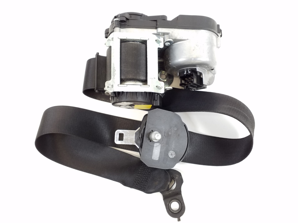 Mercedes Benz ML-Class 164 (2005–2011) Front seat belt A2518601086 Mercedes Benz ML-Class 164 (2005–2011) Front seat belt A2518601086