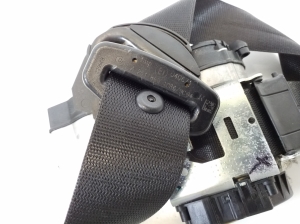 Mercedes Benz ML-Class 164 (2005–2011) Front seat belt A2518601086 - 3