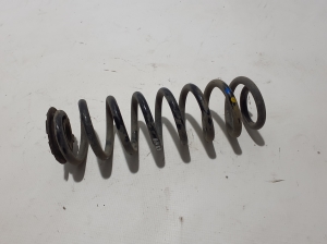 Dacia Spring (2021–2026) Rear spring 550200356R - 3