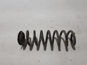 Dacia Spring (2021–2026) Rear spring 550200356R - 3