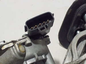 Dacia Spring (2021–2026) Windshield wiper mechanism 288009448R - 2