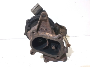 Citroen Berlingo (1996–2007) Turbīna 9633614180 - 3