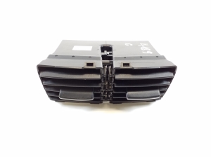 Mercedes Benz ML-Class 164 (2005–2011) Sonstiges Teil der Mittelkonsole A1648300454 - 3