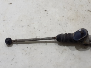 Dacia Spring (2021–2026) Steering rack 480109291R - 2