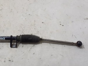 Dacia Spring (2021–2026) Steering rack 480109291R - 3