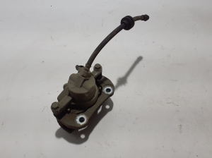 Dacia Spring (2021–2026) Front brake caliper 410016355R - 2