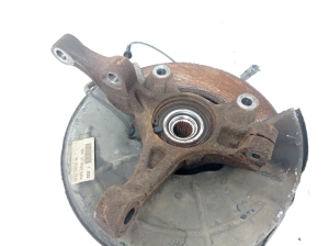 Opel Mokka (2012–2020) Front wheel hub - 3