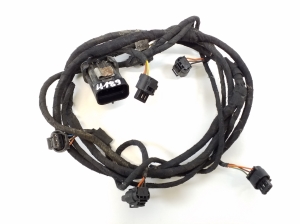 Mercedes Benz ML-Class 164 (2005–2011) PDC-Kabelbaum vorne A1644400837