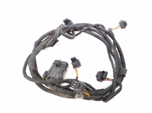 Mercedes Benz ML-Class 164 (2005–2011) PDC-Kabelbaum vorne A1644400837 - 3