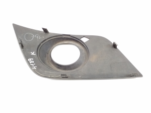 Mercedes Benz ML-Class 164 (2005–2011) Nebelscheinwerferabdeckung vorne A1648853723 - 2