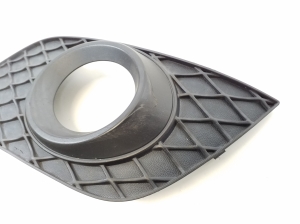 Mercedes Benz ML-Class 164 (2005–2011) Nebelscheinwerferabdeckung vorne A1648853723 - 4