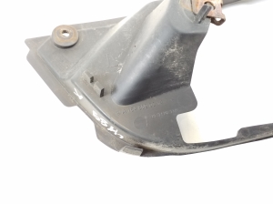 Mercedes Benz ML-Class 164 (2005–2011) Nebelscheinwerferhalter vorne A1648890314 - 3