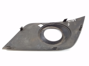 Mercedes Benz ML-Class 164 (2005–2011) Nebelscheinwerferabdeckung vorne A1648853823 - 2